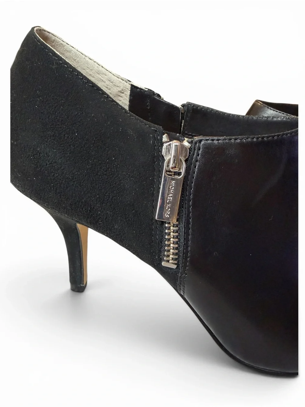 Michael Kors Clara Mid Bootie